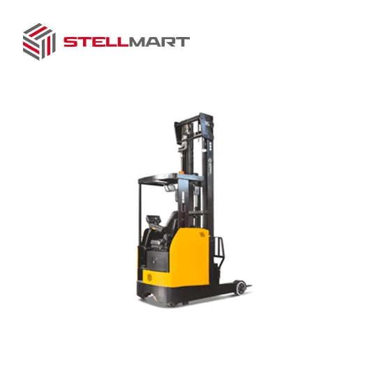 Погрузчик гибридный (Ричтрак) CQD16L SMARTLIFT Погрузчик гибридный (Ричтрак) CQD16L SMARTLIFT - фото
